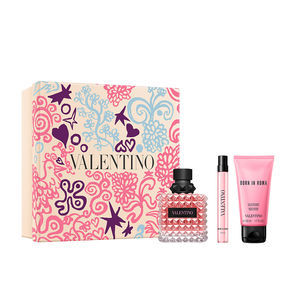 perfume Valentino VALENTINO DONNA BORN IN ROMA ESTUCHE comprar online