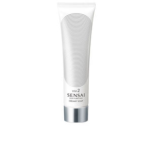 SILKY PURIFYING creamy soap 125 ml