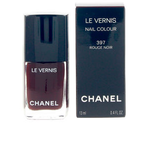 LE VERNIS esmalte de uñas