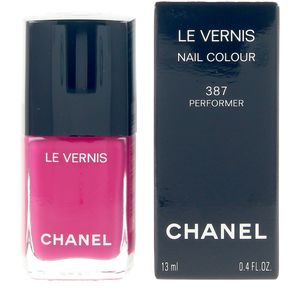 LE VERNIS esmalte de uñas