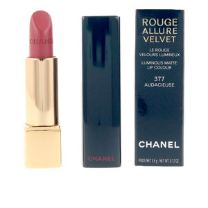 ROUGE ALLURE VELVET matte