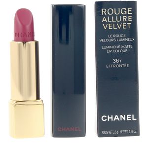 ROUGE ALLURE VELVET matte