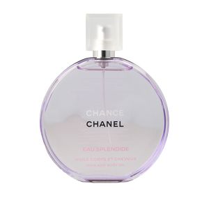 Chanel CHANCE EAU SPLENDIDE body and hair oil perfume buy online
