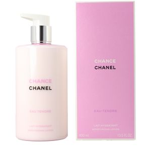 CHANCE EAU TENDRE lait fondant pour le corps