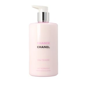 Chanel CHANCE EAU TENDRE lait fondant pour le corps Body moisturiser buy online