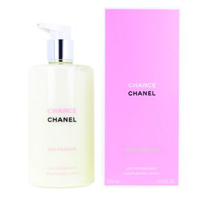 CHANCE EAU FRAÎCHE lait fondant pour le corps