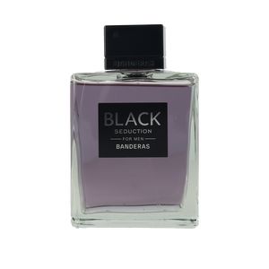 BLACK SEDUCTION MAN eau de toilette vaporisateur