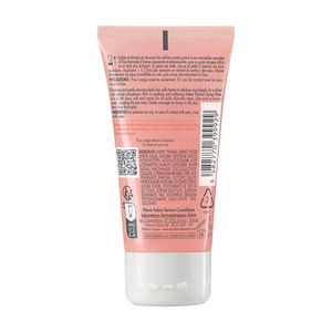 EAU THERMALE gentle purifying scrub