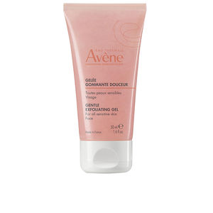Face scrub - exfoliator Avène Nežen čistilni piling EAU THERMALE kupite na spletu