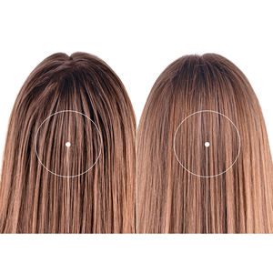 Shampoing sec purifiant A LA ORTIGA BIO