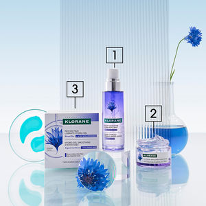 ACIANO concentrated moisturizing and firming serum