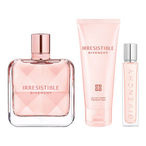 CASO IRRESISTIBILE