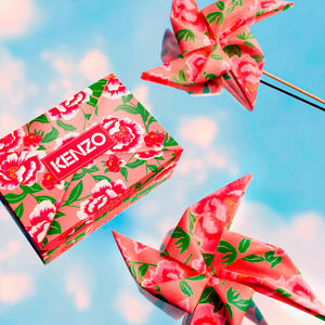 L’EAU PURE ESTUCHE