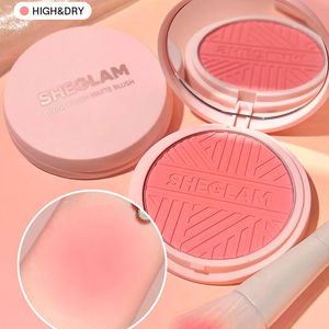 Róż DIVINE FLUSH MATTE