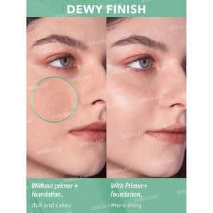 Base de teint hydratante GOOD GRIP