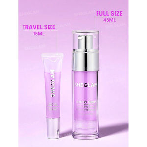 Base hydratante GOOD GRIP myrtille + AHA format voyage