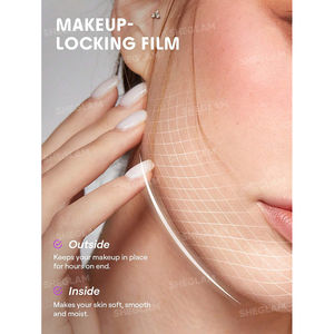 Base hydratante GOOD GRIP myrtille + AHA format voyage