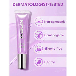 Base hydratante GOOD GRIP myrtille + AHA format voyage