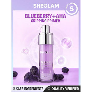 Base hydratante GOOD GRIP myrtille + AHA