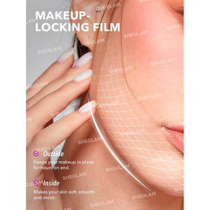 Base hydratante GOOD GRIP myrtille + AHA