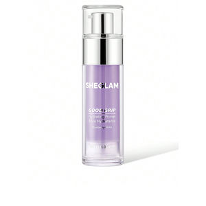 Fond de teint maquillage Sheglam Base hydratante GOOD GRIP myrtille + AHA acheter en ligne