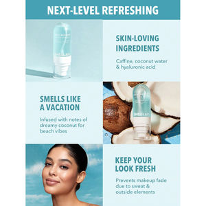 laque PRESS REFRESH