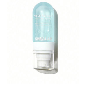 Fixateur de maquillage Sheglam laque PRESS REFRESH acheter en ligne
