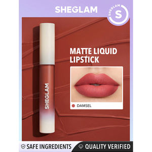 MATTE ALLURE liquid lipstick