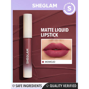 Rossetto liquido MATTE ALLURE