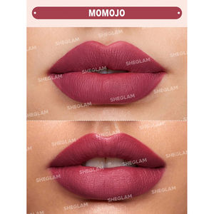 Rossetto liquido MATTE ALLURE