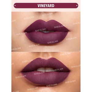 Rouge à lèvres liquide MATTE ALLURE