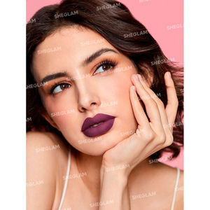 Rouge à lèvres liquide MATTE ALLURE