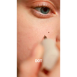 FRECK PLEASE colorant imperméable aux taches de rousseur