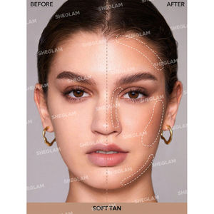 SNATCH ’N’ defines contour bar
