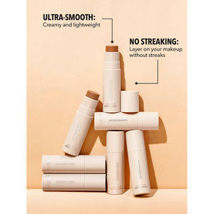SNATCH ’N’ defines contour bar