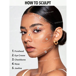 SNATCH ’N’ defines contour bar
