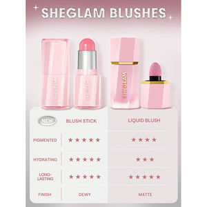 BUTTERRY BLISS blush stick