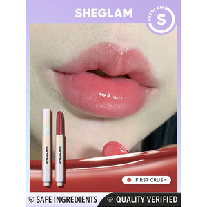 Gloss labial volumizador POUT-PERFECT SHINE