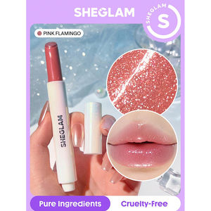 POUT-PERFECT SHINE gloss labial volumizador com efeito perolado
