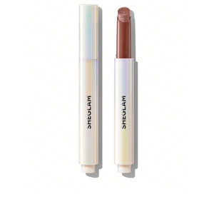 POUT-PERFECT SHINE lucidalabbra volumizzante con effetto perlato