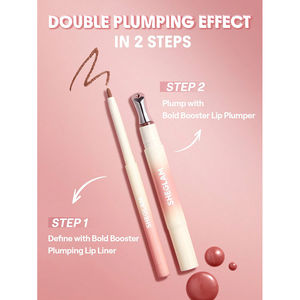 BOLD BOOSTER plumping lip liner