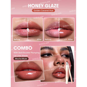 BOLD BOOSTER lip volumizer