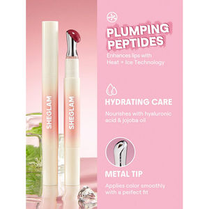 BOLD BOOSTER lip volumizer