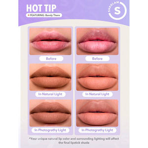 BOLD BOOSTER plumping lip liner