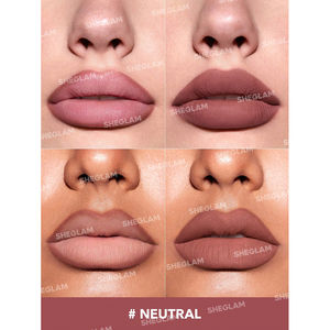 Crayon à lèvres SO LIPPY