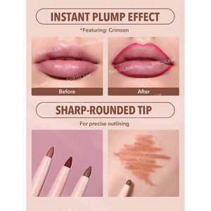 Crayon à lèvres SO LIPPY