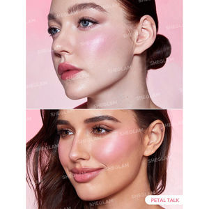 COLOR BLOOM liquid blush