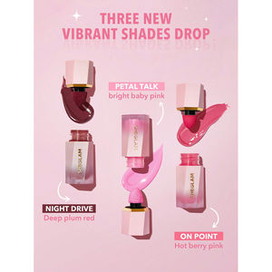 COLOR BLOOM liquid blush