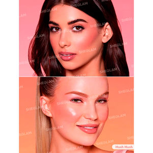 blush liquide COLOR BLOOM