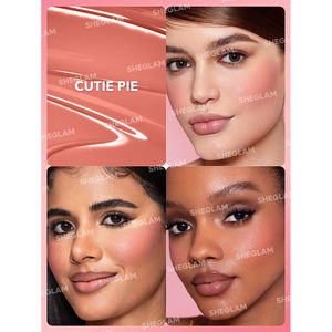 COLOR BLOOM liquid blush